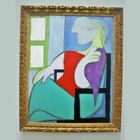 Picasso venduto per 103 milioni di dollari: è il ritratto di Marie-Thérèse, musa e amante dell'artista