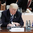 L'Onu condanna le parole di Trump: "Vergognose e scioccanti". Il dietrofront del presidente Usa
