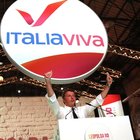 Renzi: «Delusi di Fi vengano con noi eleggeremo capo di Stato pro Ue»