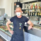 Il ristoratore di Rieti: «Ho aperto il mio terzo locale. Folle? No, investo sull'asporto»