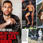 Mahmood, dalla vittoria a Sanremo a sex symbol FOTO