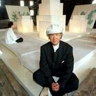 Arata Isozaki, chi era l'archistar giapponese morto a 91 anni