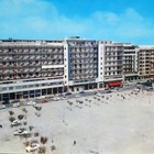 Lecce, la piazza come (forse) non l'avete mai vista Lecce, la piazza come (forse) non l'avete mai vista