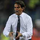 Lazio, ora urla più forte Inzaghi