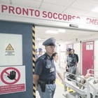Violenza in corsia, nuova aggressione: devasta l'Ospedale del mare per un mal di pancia