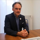 Elezioni a Treviso. Maurizio Mestriner, candidato sindaco del Movimento 5 Stelle: «Focus sulle comunità energetiche» Video