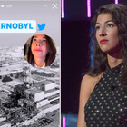 Ginevra Lamborghini, l'ex vippona paragona i suoi haters alla strage di Chernobyl: l'ira del web. «Toglietele i social»