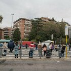 Roma, sciopero dei bus: caos e attese alle fermate dei mezzi pubblici