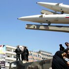 Russia, dall'Iran 400 missili