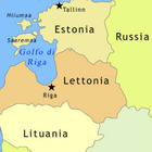 Putin, quali sono i timori di Lituania, Lettonia e Estonia? 