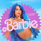 Dua Lipa debutta a sorpresa nel film Barbie: quali sono i personaggi e la trama