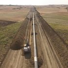 Un altro gasdotto o raddoppio di Tap: il nuovo progetto di Snam e Desfa con approdo nel Salento Un altro gasdotto o raddoppio di Tap: il nuovo progetto di Snam e Desfa con approdo nel Salento