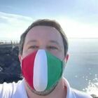 Salvini: «Sinistra usa magistratura per le elezioni»