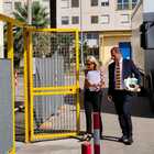 Otranto, interrogatori in carcere. Il sindaco Cariddi si dimette