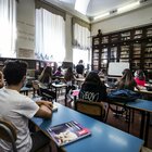 Scuola Lazio, la App per il green pass a singhiozzo: pronte le liste di riserva per i supplenti