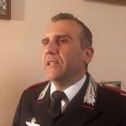 Ndrangheta, l'indagine Sisma: le parole del comandante dei Carabinieri