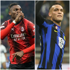 Milan-Inter: dove vederla in tv e streaming, probabili formazioni e orario