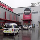 Finlandia, assalto con spada in un centro commerciale: un morto e 10 feriti