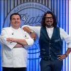 Nuovo format per Alessandro Borghese: su TV8 arriva Piatto Ricco con lo chef Gennaro Esposito
