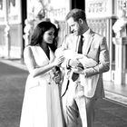 Meghan Markle e il Principe Harry a Beverly Hills: la nuova vita da sogno grazie a due amici vip