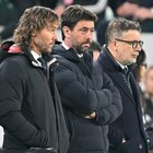 Juventus, l'inchiesta sugli stipendi