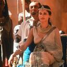 Egitto, scoperta la possibile tomba di Cleopatra