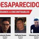 Napoletani scomparsi in Messico, il sindaco incontra le famiglie