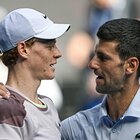 Djokovic, forfait ai Madrid Open: Sinner partirà come testa di serie n°1