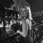 La studentessa Usa a Firenze: «Studiare in Italia? L'ho odiato». Tra i commenti spunta Amanda Knox