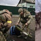 La missione dei mercenari di Putin in Ucraina
