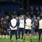 Terremoto, paura per il Real Madrid: «Scossa avvertita dai calciatori in hotel». Il mistero della lettera fake