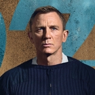 Daniel Craig, l'ultimo James Bond