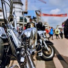 Harley-Davidson Euro Festival 2025: Musica e Motori a Port Grimaud