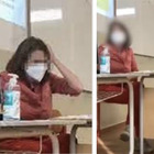 La prof colpita con la pistola ad aria compressa: «Ho paura degli studenti, non riesco più a insegnare»