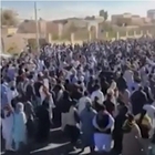 Iran, proteste contro il regime a Zahedan