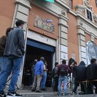 Roma, la beffa del Cinema Palazzo: rioccupato dopo un'ora