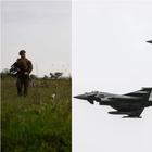 Aereo spia russo sopra la Svezia intercettato da aerei della Nato. «Volava sul Mar Baltico»