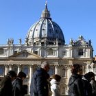 Vaticano: «Scomunica per mafiosi e corrotti è allo studio»