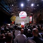 Leopolda, Matteo Renzi: «Eleggeremo un capo dello Stato pro Ue. I delusi di Fi vengano con noi»
