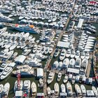 Palm Beach Yacht Show 2024: non solo yacht e super yacht per l’assalto italiano al mercato USA
