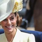 Kate Middleton incinta del quarto figlio? Quel gesto che non sfugge ai fan