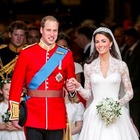 Kate Middleton e William, oggi sono 9 anni di matrimonio: il post per celebrare la ricorrenza. C'è anche Harry