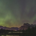 Tempeste solari e aurora boreale: spettacolo incredibile in cielo