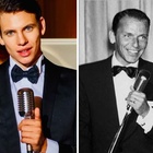 Gianni Morandi: «Mio nipote Giovanni come Frank Sinatra»