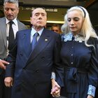 Berlusconi, nuovo audio