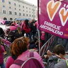 Coppie gay, il Tribunale di Milano annulla l'atto di nascita del figlio di due papà