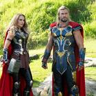 Il ritorno di Thor: «Colorato e rumoroso per tornare tutti bambini»