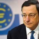 immagine BCE, il mercato spera nell'ultimo bazooka di Draghi
