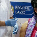 Lazio, prenotazione vaccino dai medici di base dal 17 maggio