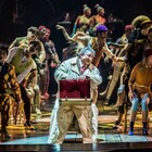Cirque du Soleil: in scena la meraviglia e il sogno di Kurios. Prima europea a Londra, poi Roma e Milano